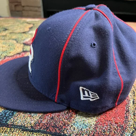 Baseball hat - Picture 3 of 3